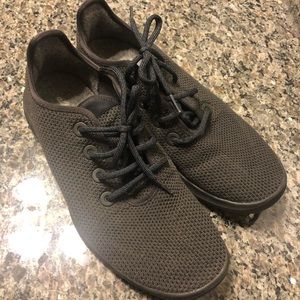 Allbirds Tree Runners, Men’s 11
